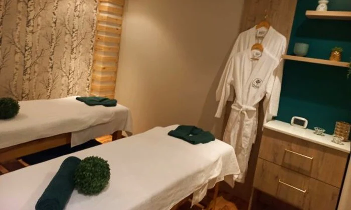 2-Hour Pamper Package for 2 at Orchard Day Spa - Image 2