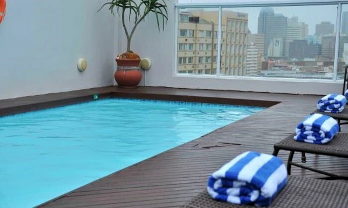 2-Hour Pamper Package for 2 at Orchard Day Spa - Image 5
