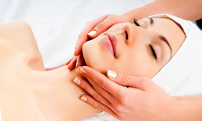2-Hour Pamper Package including Welcome Drink - Image 2