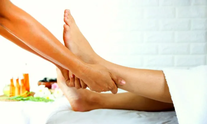2-Hour Pamper Package including Welcome Drink - Image 3