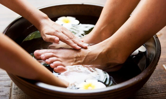 Romantic Couples Spa Package - Image 3