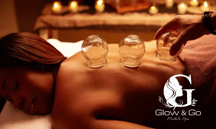 2-Hour Spa Escape at Glow & Go Beauty Salon