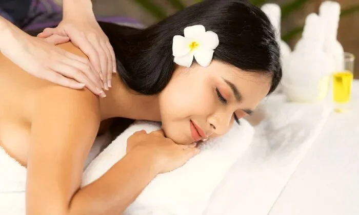 2-Hour Spa Package at Coco Vogue Revive Lounge