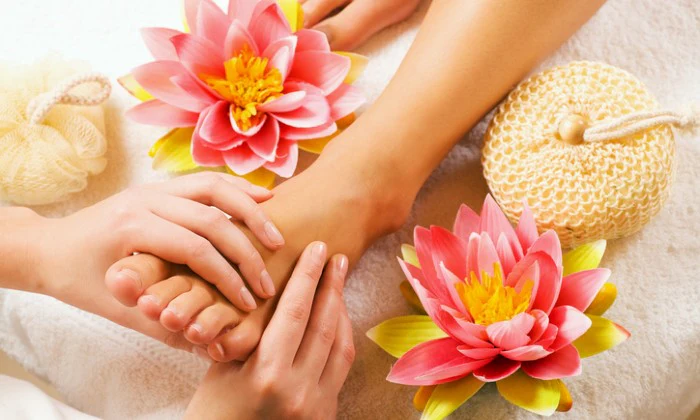 2-Hour spa package for two at Vhi Skin & Spa Overport - Image 2