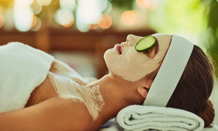2-Hour spa package for two at Vhi Skin & Spa Overport - Image 3