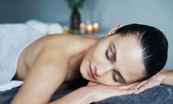 2-Hour Spa Pamper Package for 1 or 2 at Nouvelle ere Beauty Spa