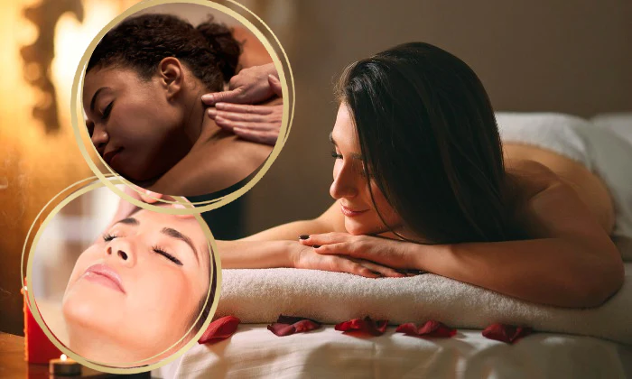 2-Hour Winter Wonder Spa Package