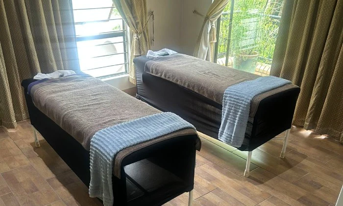 2-Hour Winter Wonder Spa Package - Image 6