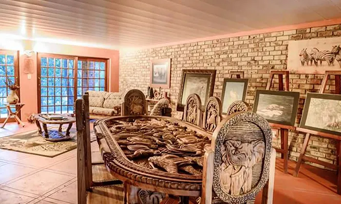 Mpumalanga: 2-Night anytime stay for two adults at SERENITY Du Bois Lodge - Image 10