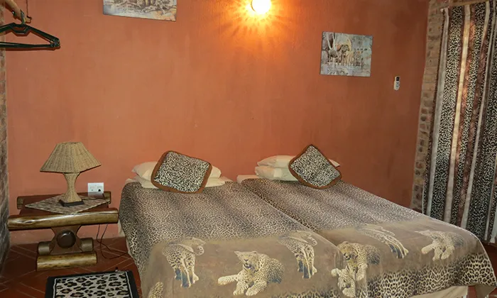 Mpumalanga: 2-Night anytime stay for two adults at SERENITY Du Bois Lodge - Image 4