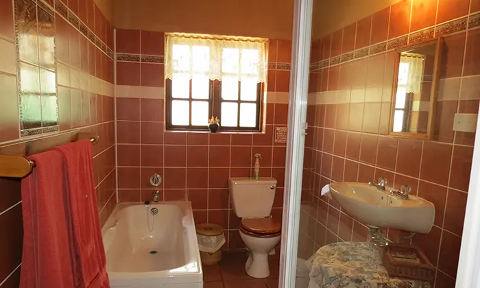 Mpumalanga: 2-Night anytime stay for two adults at SERENITY Du Bois Lodge - Image 5