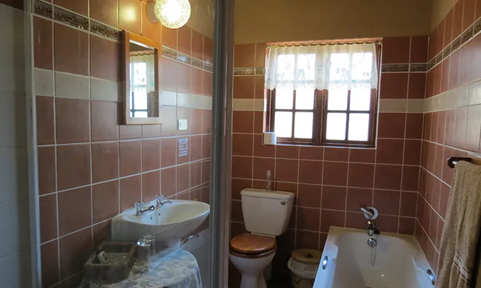 Mpumalanga: 2-Night anytime stay for two adults at SERENITY Du Bois Lodge - Image 6
