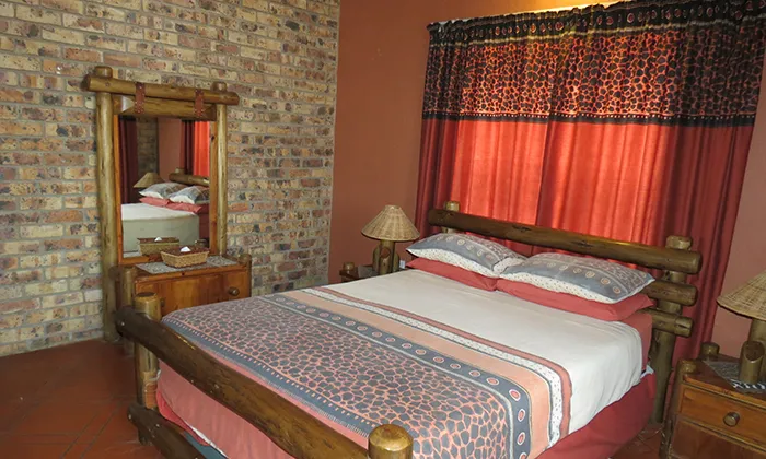 Mpumalanga: 2-Night anytime stay for two adults at SERENITY Du Bois Lodge - Image 7