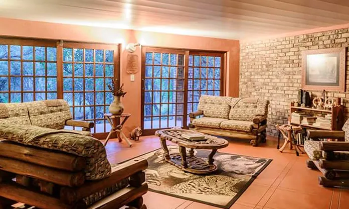 Mpumalanga: 2-Night anytime stay for two adults at SERENITY Du Bois Lodge - Image 9