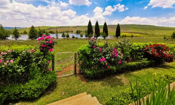 Mpumalanga: 2-Night midweek self-catering stay for up to 10 at Spring Valley Retreat - Image 13