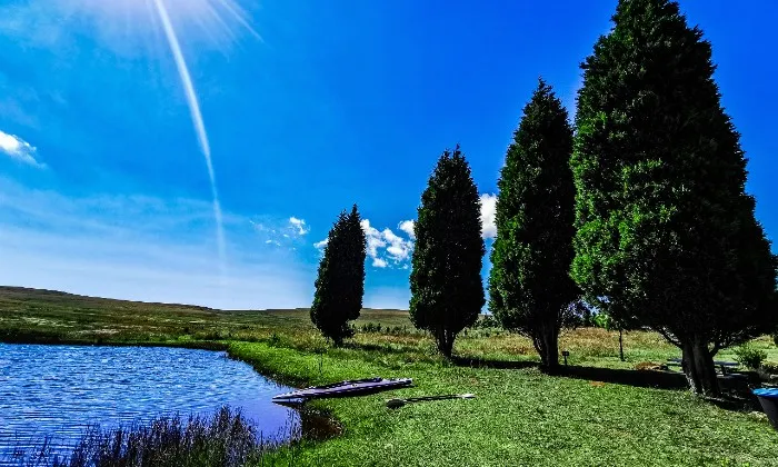 Mpumalanga: 2-Night midweek self-catering stay for up to 10 at Spring Valley Retreat - Image 14