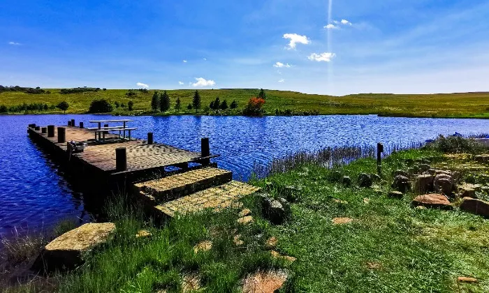 Mpumalanga: 2-Night midweek self-catering stay for up to 10 at Spring Valley Retreat - Image 3