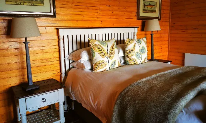 Mpumalanga: 2-Night midweek self-catering stay for up to 10 at Spring Valley Retreat - Image 4