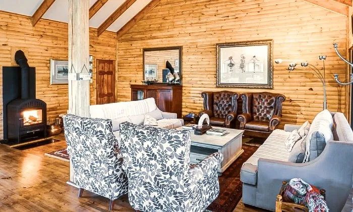 Mpumalanga: 2-Night midweek self-catering stay for up to 10 at Spring Valley Retreat - Image 6