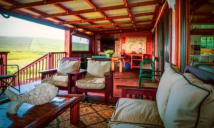 Mpumalanga: 2-Night midweek self-catering stay for up to 10 at Spring Valley Retreat - Image 9