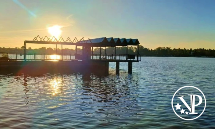 Free State: 2-Night Stay for 2 incl 3-Hour Boat Cruise