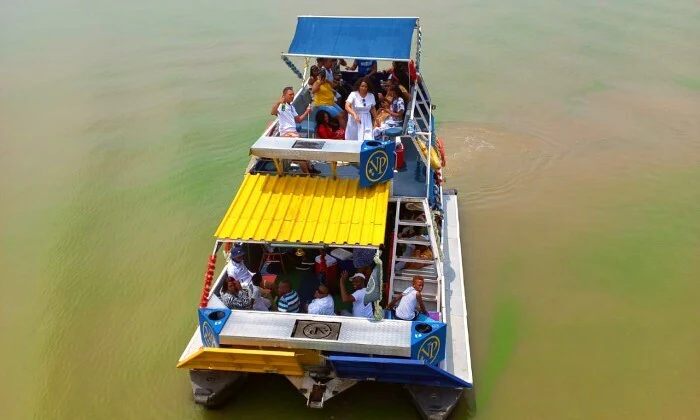 Free State: 2-Night Stay for 2 incl 3-Hour Boat Cruise - Image 5