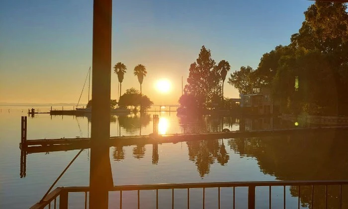 Free State: 2-Night Stay for 2 incl 3-Hour Boat Cruise - Image 9