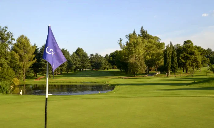 2 or 4 Ball Golf Experience at Killarney Country Club - Image 10
