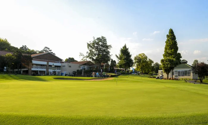 2 or 4 Ball Golf Experience at Killarney Country Club - Image 12