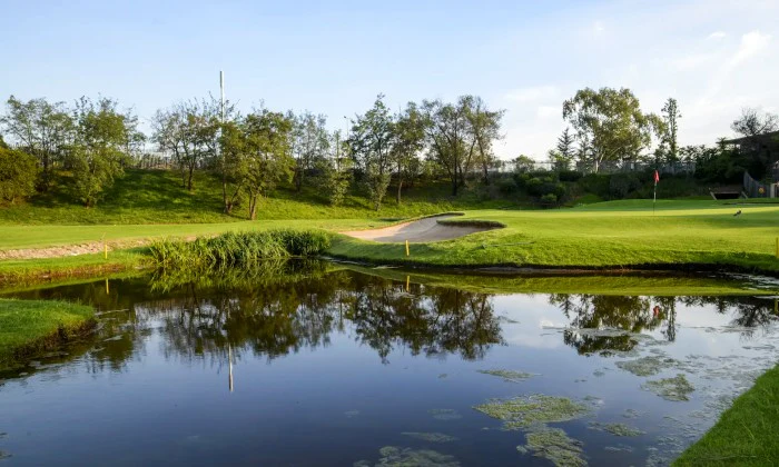 2 or 4 Ball Golf Experience at Killarney Country Club - Image 2
