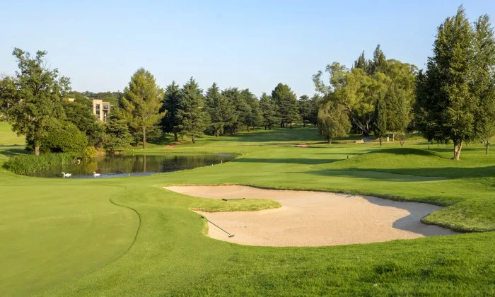 2 or 4 Ball Golf Experience at Killarney Country Club - Image 7