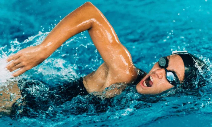 2 or 4 x Swimming Lessons at Legacy Swimming Club - Image 2