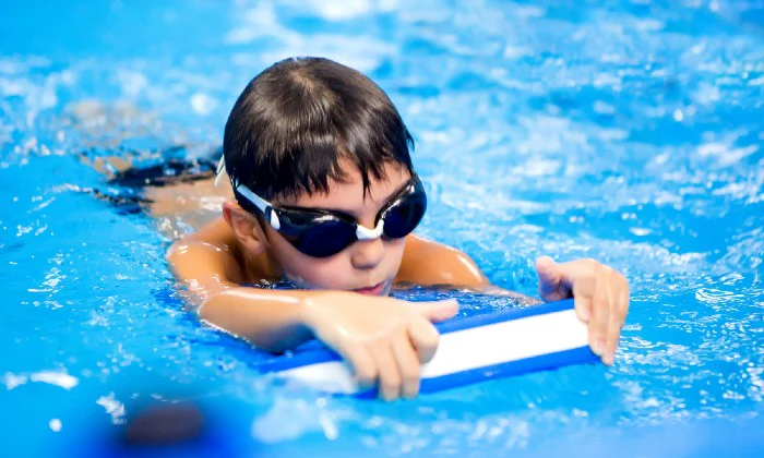 2 or 4 x Swimming Lessons at Legacy Swimming Club - Image 5