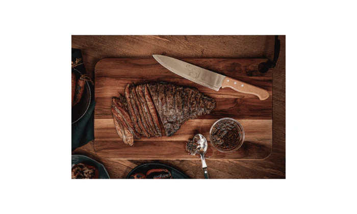 Tramontina 2-Piece Carving Set - Image 2