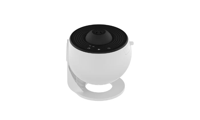 Galaxy Projection Lamp With 12 4K HD Slides - Image 2