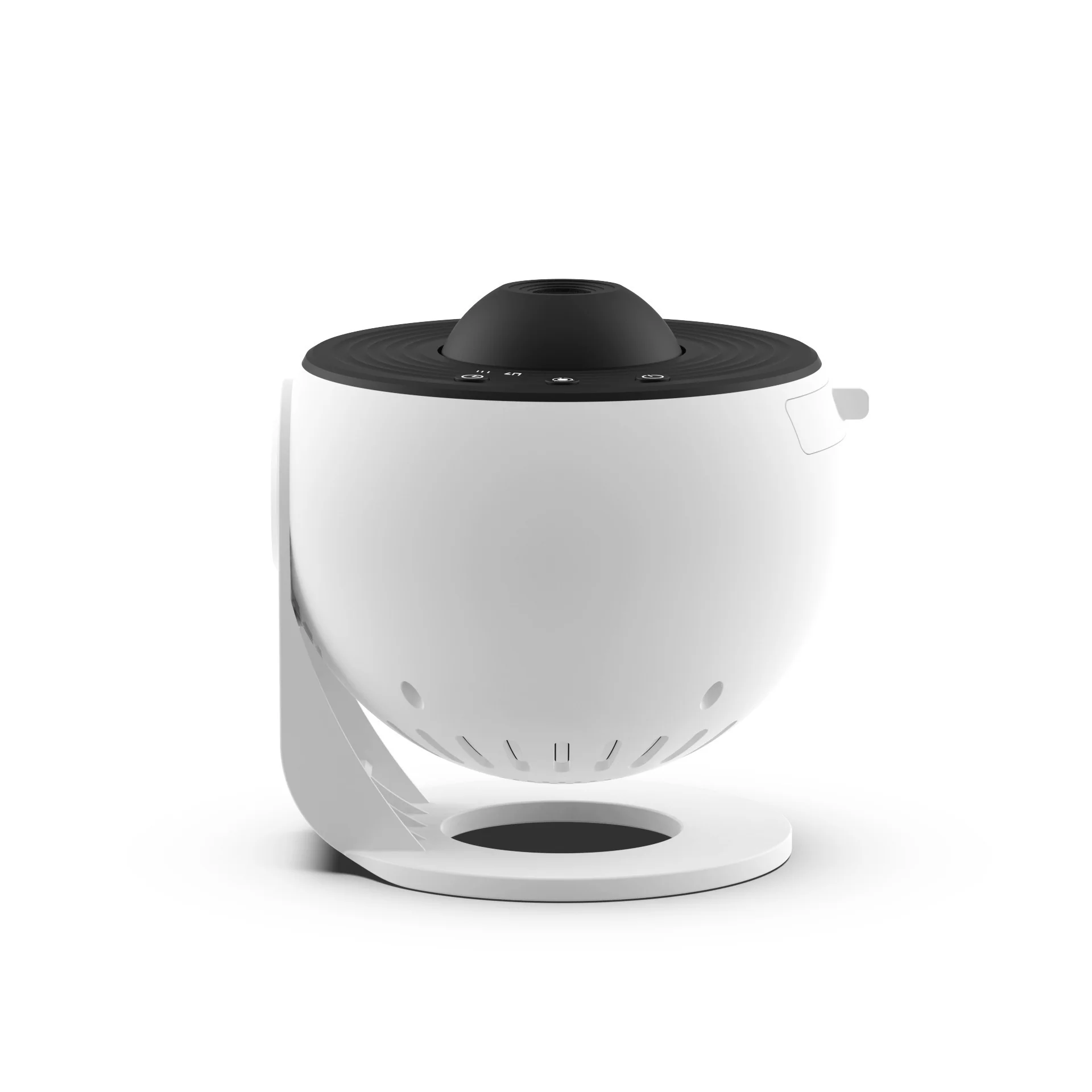 Galaxy Projection Lamp With 12 4K HD Slides - Image 6