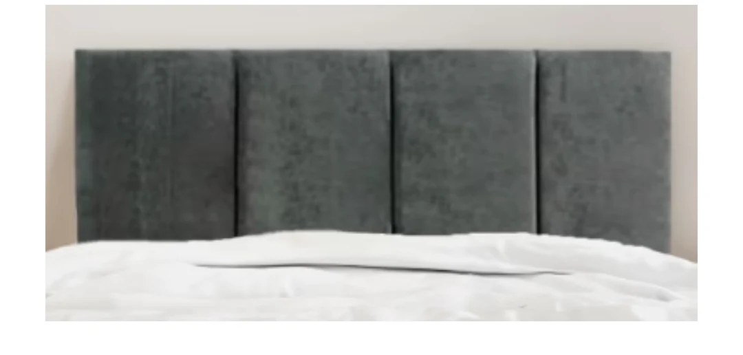 3 & 4 Channel Custom Headboard - Image 6
