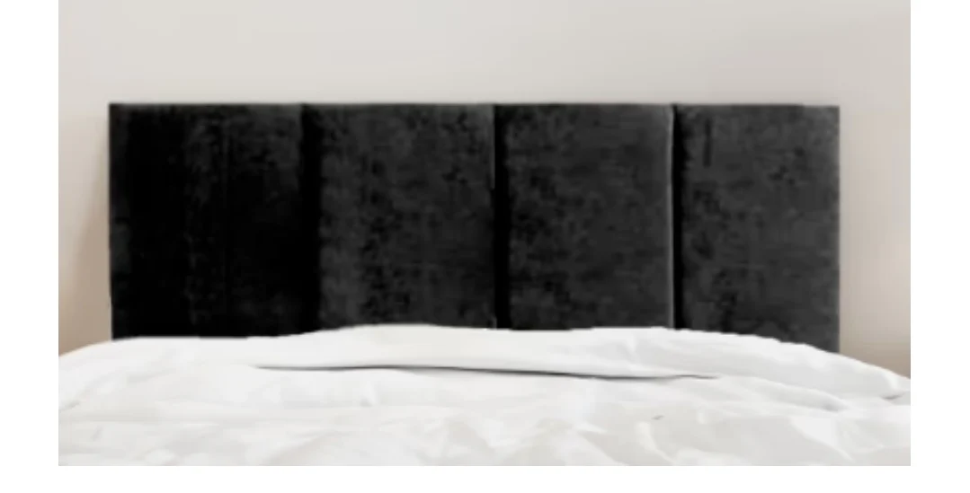3 & 4 Channel Custom Headboard - Image 7