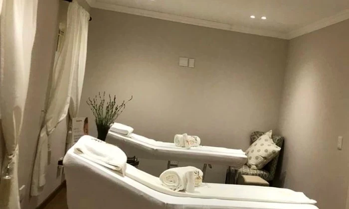 3.5-Hour Pamper Package including Lunch and More at Classique Grace Boutique Hotel & Spa - Image 3