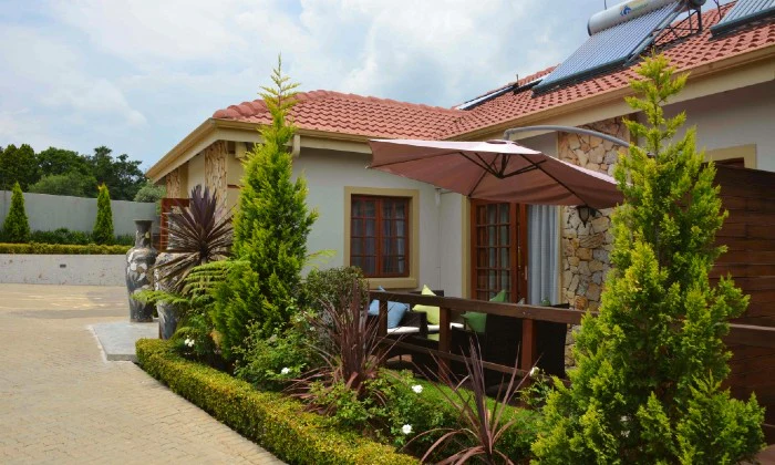3.5-Hour Pamper Package including Lunch and More at Classique Grace Boutique Hotel & Spa - Image 4