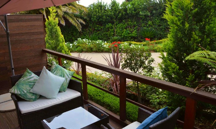 3.5-Hour Pamper Package including Lunch and More at Classique Grace Boutique Hotel & Spa - Image 5