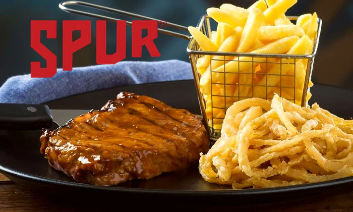 3-Course Dining Experience at Acapulco Spur Steak Ranch