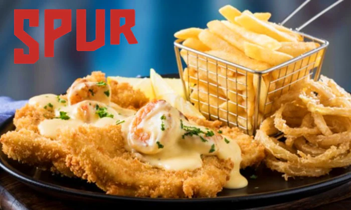 3-Course Dining Experience for 2 at Diamond Peak Spur Steak Ranch