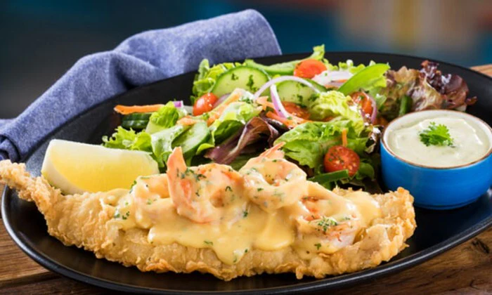 3-Course Dining Experience for 2 at Diamond Peak Spur Steak Ranch - Image 12
