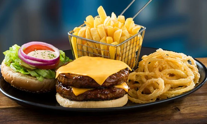 3-Course Dining Experience for 2 at Diamond Peak Spur Steak Ranch - Image 3