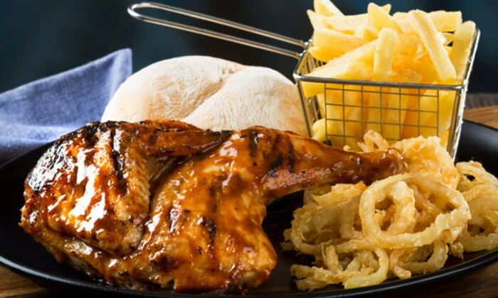 3-Course Dining Experience for 2 at Diamond Peak Spur Steak Ranch - Image 9