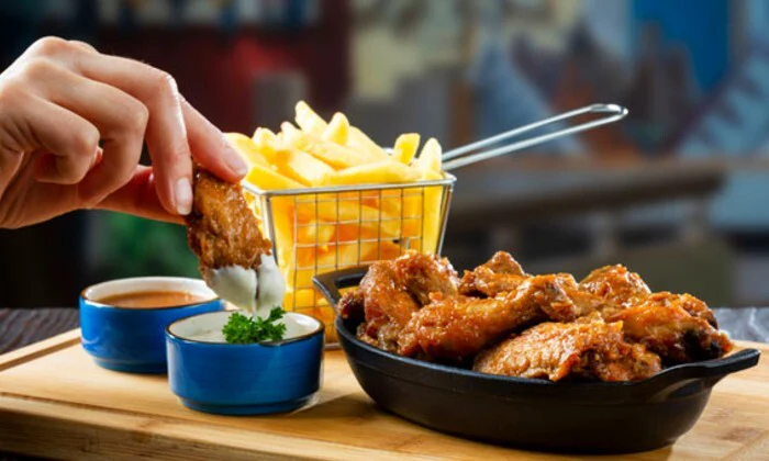 3-Course Dining Experience for 2 at Rodeo Spur Steak Ranch, Claremont - Image 3