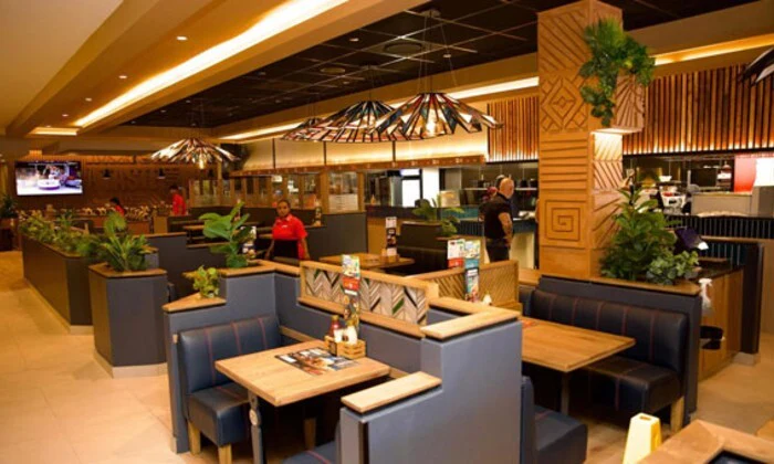 3-Course Dining Experience for 2 at Rodeo Spur Steak Ranch, Claremont - Image 4
