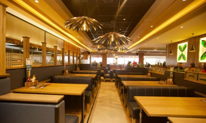 3-Course Dining Experience for 2 at Rodeo Spur Steak Ranch, Claremont - Image 7