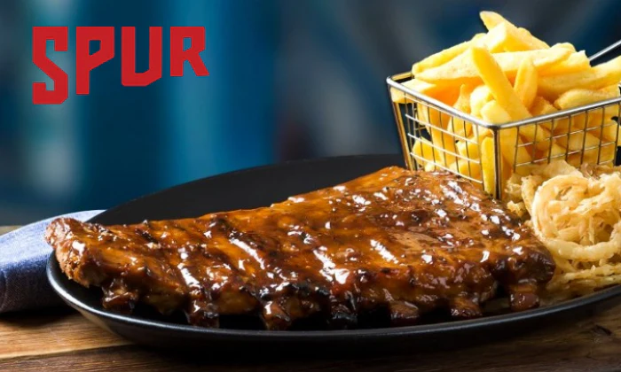 3-Course Dining for 2 – Savour Warmth, Flavour & Togetherness at Silver Spur, Bellville